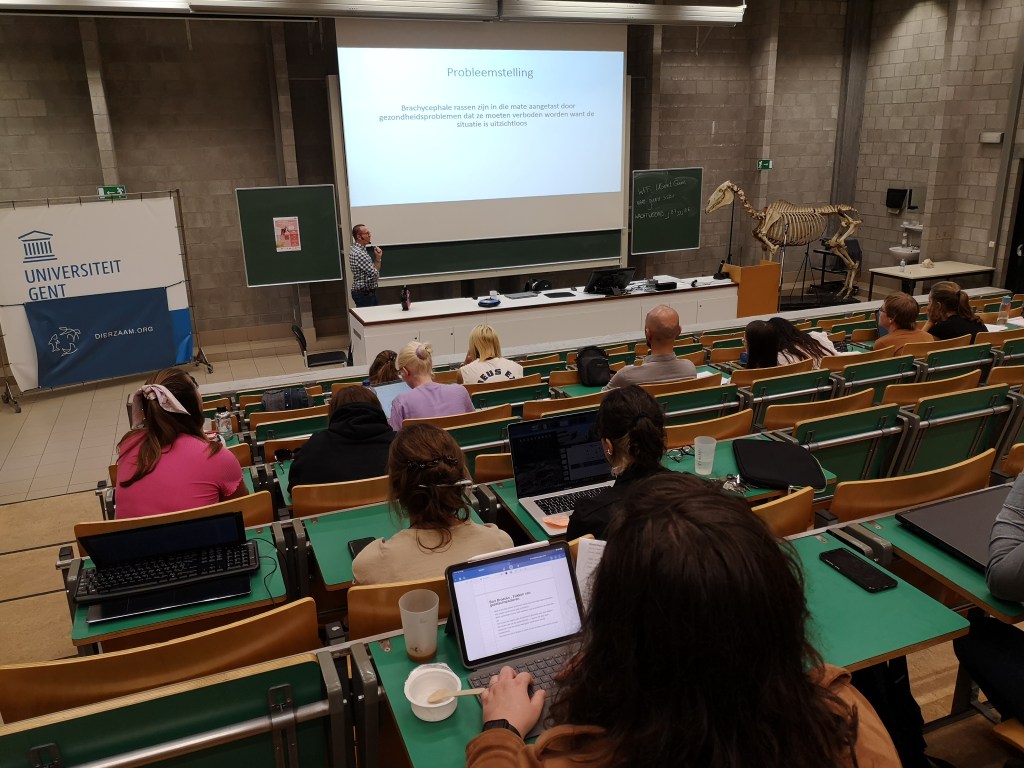 Summer School Animal Welfare&nbsp;2025